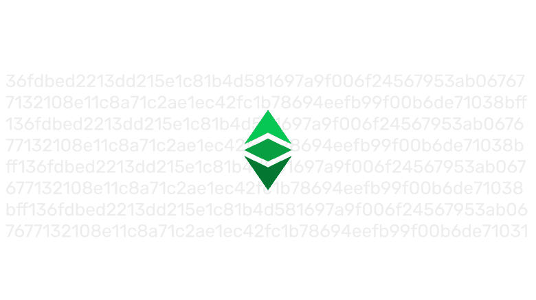 ETC密码学 ETC密码学